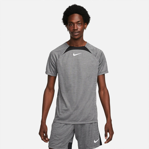 Polo Nike Dri-fit Deportivo De Fútbol Para Hombre Px475