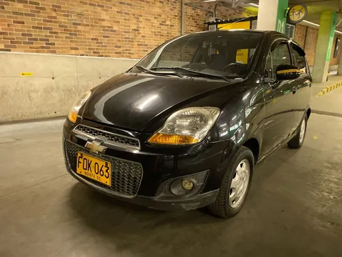 Chevrolet Spark 1.0 Life