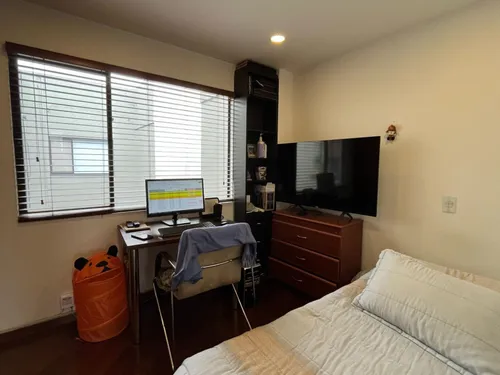 Apartamento En Venta En Santa Barbara Occidental. Cod V22468