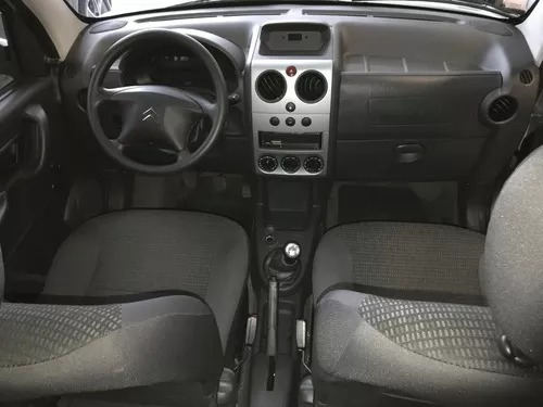 Citroen Berlingo Hdi Furgón Business Mixto 0km