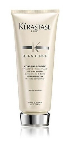 Kerastase Acondicionador Fondant Densite X 200 Ml Volumen 