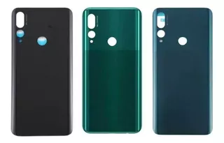 Tapa Trasera Repuesto Para Huawei Y9 Prime 2019