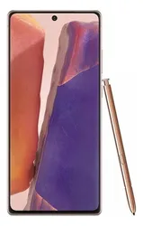 Comprar Samsung Galaxy Note20 256gb 8gb Ram | Usado Excelente no Mercado Livre
