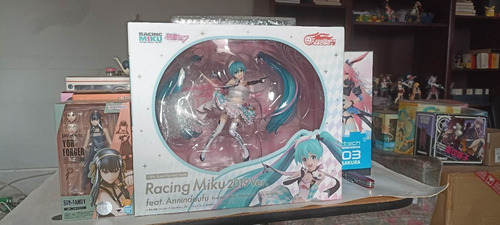 Racing Miku 2019 Feat Annioufu Good Smile Company Original