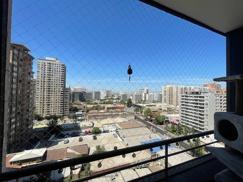 Departamento En Arriendo De 2d+2b En San Isidro