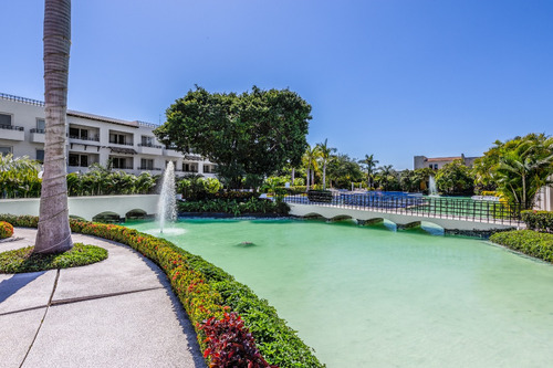 Imagen 13 de 15 de Departamento En Venta, Bahía De Banderas, Nayarit