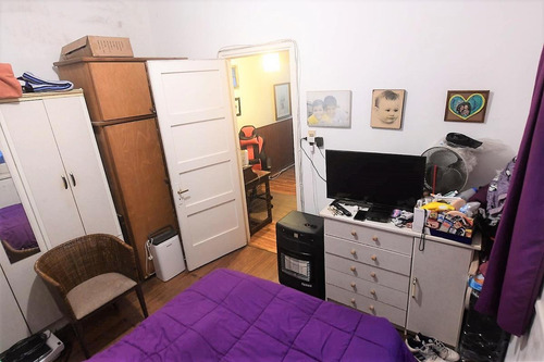 Imagen 9 de 15 de Apartamento De Dos Dormitorios En Aguada