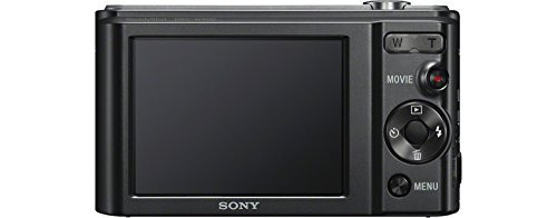 Camara Digital W800 20 Mp