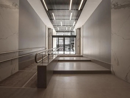 Imagen 8 de 14 de Oficinas En Alquiler | Scalabrini Ortiz 1135, Palermo | Pisos 6º Y 7º - 858 M²