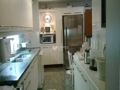 Apartamento Com 4 Dormitórios À Venda, 188 M² Por R$ 1.250.000,00 - Ingá - Niterói/rj - Ap32445