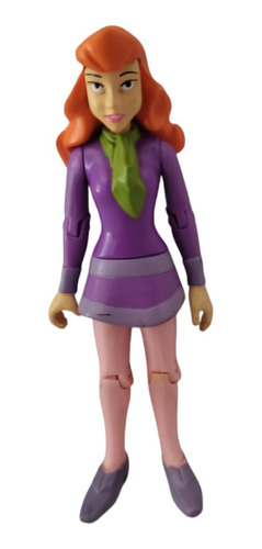  Daphne Blake Scooby Doo Hanna Barbera 01