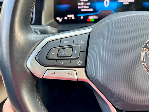 Volkswagen Virtus COMFORTLINE TIP