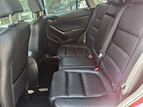Mazda CX-5 2.5 I Grand Touring At