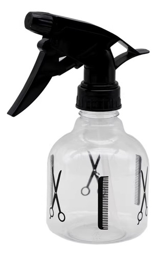 Botella De Aerosol Ajustable De 250 Mspray Para