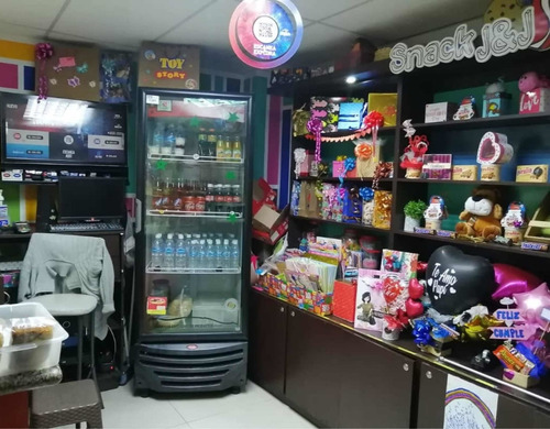 Imagen 8 de 9 de Fondo De Comercio