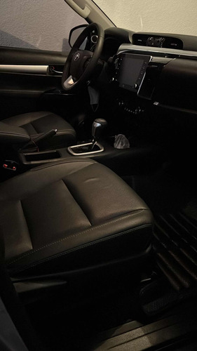 Toyota Hilux Pick-Up 2.8 Cd Srx 204Cv 4X4 At