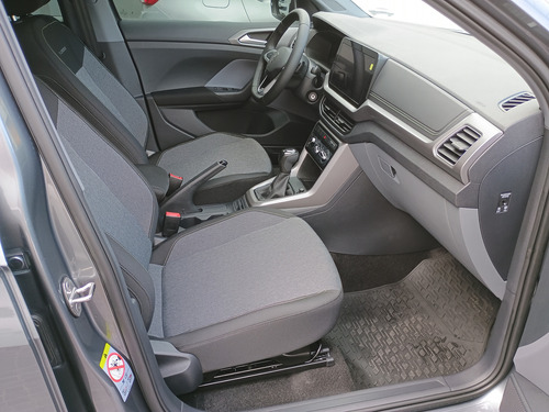 Volkswagen T-Cross 1.0 200 Tsi Trendline Aut
