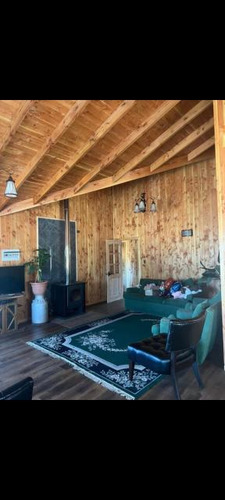 Casa Comuna De Valdivia/quintrahueque