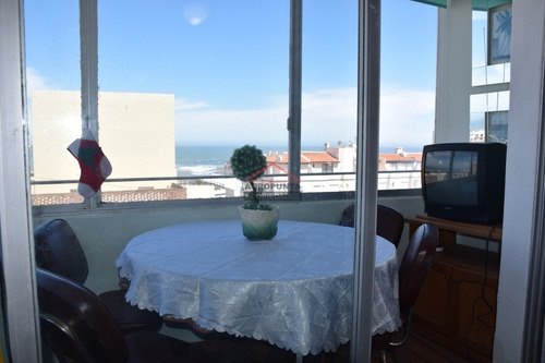 Apartamento De 1 Dormitorio En Península - Ref: 5136
