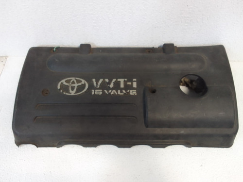 Tapa Decorativa Motor Toyota Corolla 03 / 08