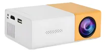 Comprar Mini Proyector Video Beam Portatil Peliculas Juegos Videos
