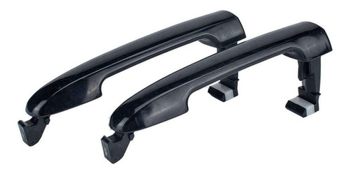 Manija De Puerta 82651-3k000 82651 3k000 Para Hyundai Sonata