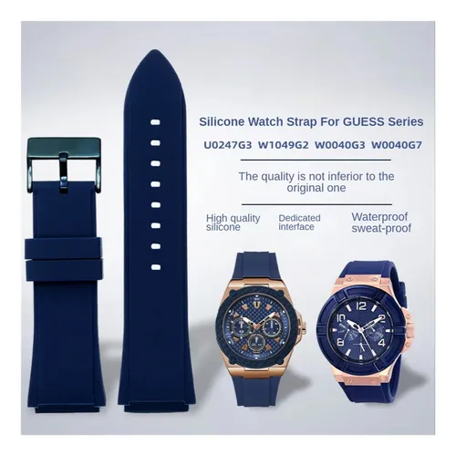 Reloj guess u0247g3 hotsell