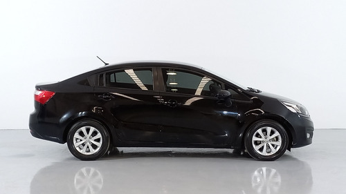 Imagen 4 de 21 de Kia Rio 1.4 R - 330856