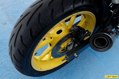 Imagen 10 de 25 de Yamaha Fz25