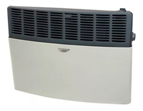 Calefactor Eskabe S21 5000 Cal.tiro Balanceado C/termostato