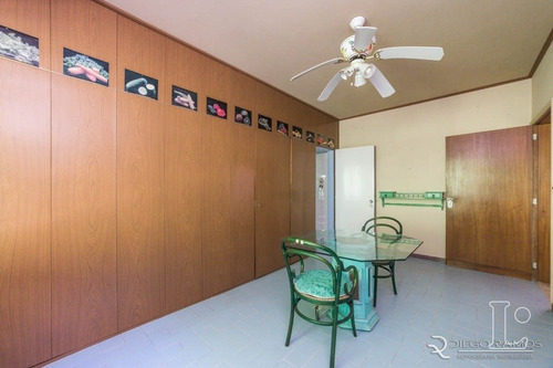 Casa Em Vila Conceição Com 3 Dormitórios - Lu273093
