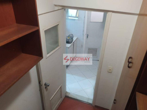Imagem 12 de 20 de Excelente Apartamento, Pronto Para Morar. - Ap2381