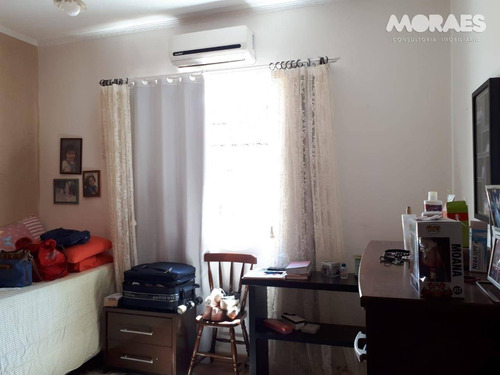 Imagem 12 de 16 de Casa Com 3 Dormitórios À Venda, 162 M² Por R$ 540.000,00 - Vila Santo Antônio - Bauru/sp - Ca1297