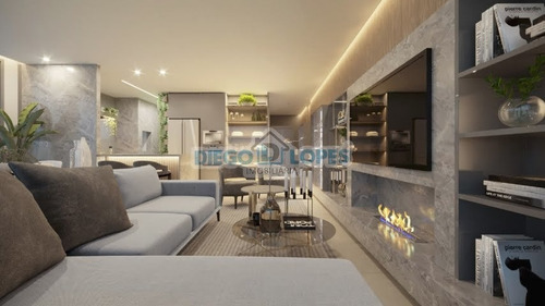 Imagem 7 de 15 de Cobertura Duplex Para Venda, 3 Dormitório(s), 206.69m² - 2253