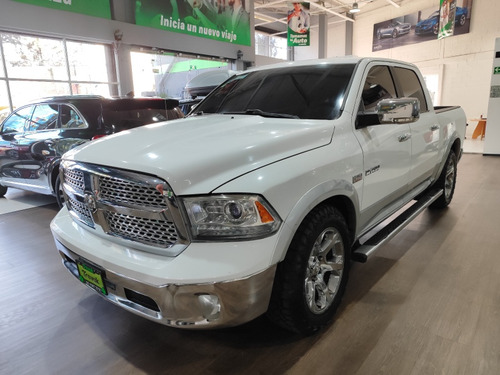 Dodge Ram 1500 3.6 St 4x2 Vg Ta