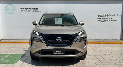 Nissan X-trail 2023