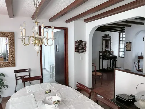 Casa En Venta En Alhambra. Cod V15001