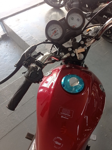 Imagen 12 de 24 de Motomel Cg150 S2 Aleacion