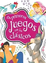 Comprar Mis Primeros Juegos Con Los Clasicos - Libsa