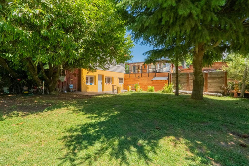 Venta 2 Casas + Restaurant Bustillo Km 13.900