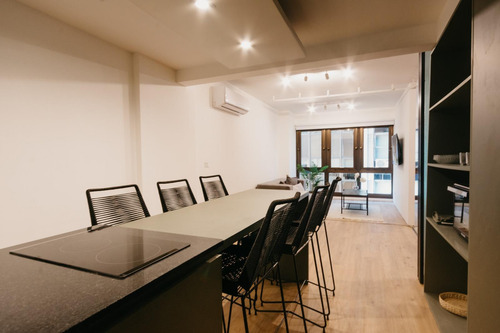 Alquiler - 3amb - Ideal Renta - Inversor - Apto Profesional - Apto Credito Hipotecario - Airbnb