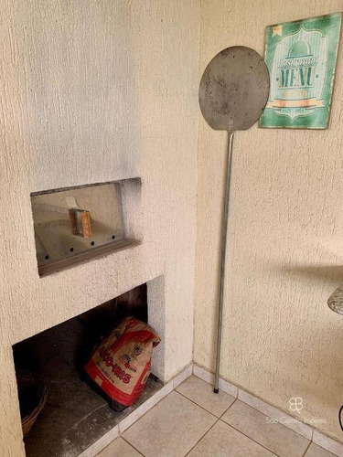 Imagem 8 de 30 de Casa Com 3 Dormitórios À Venda, 470 M² Por R$ 1.780.000,00 - Granja Viana - Embu Das Artes/sp - Ca2004