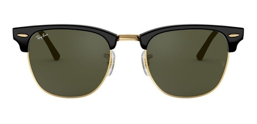 Lentes De Sol Clubmaster Classic Ray-ban