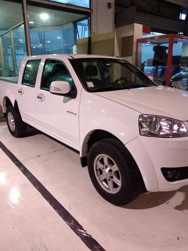 GWM Wingle 5 2.0Td 4X2 Lux