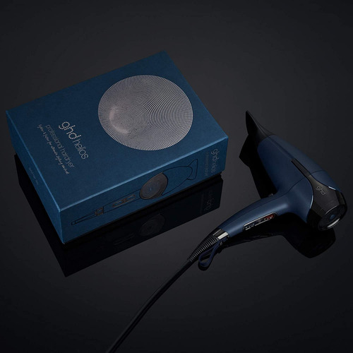 Ghd Helios 1875w Advanced Professional - Secador De Pelo Pro