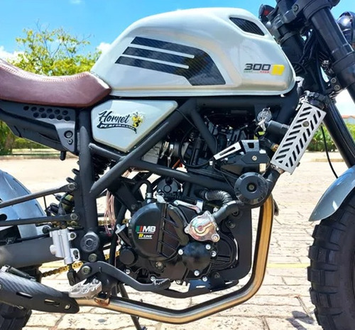 Moto Mb Hornet 300r 2023