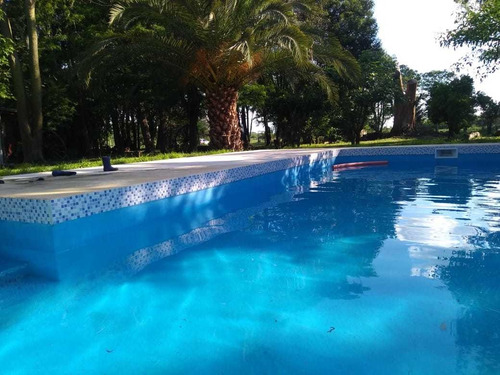 Imagen 3 de 14 de Alquiler Casa De Campo Promo Cerquita En Mercedes Buenos Aires Grupos Grandes Son 6 Habitaciones Con Baños Privados Calefacción Wi Fi Experiencia Campo Asado Fogonero