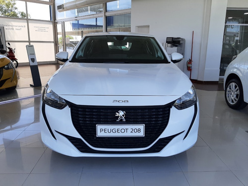Imagen 3 de 11 de Peugeot 208 Like Pack 1.6 Manual
