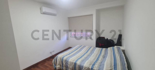 Departamento 2 Dos Ambientes En Moreno Con Cochera!