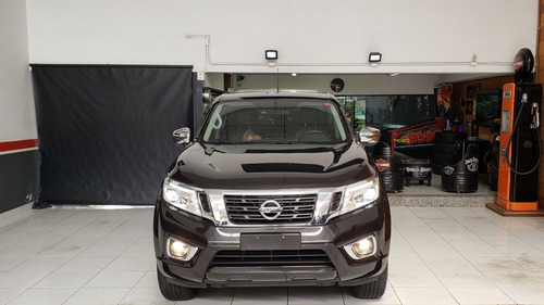 Nissan Frontier Xe 4x4 2.3 Aut. 2020 Diesel